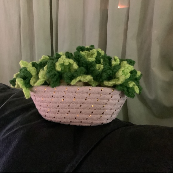 Crochet coasters - Picture 10 of 10